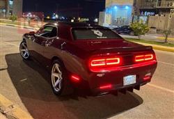 دودج تشالنجر